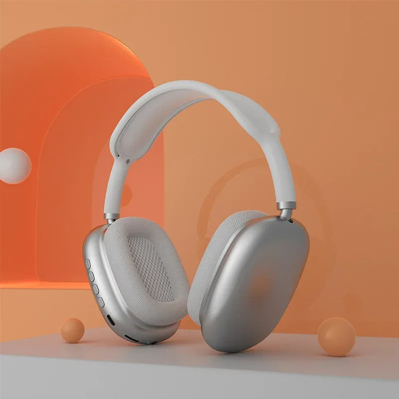 سماعات الرأس اللاسلكية EchoWave P9 / EchoWave P9 Wireless Headphones