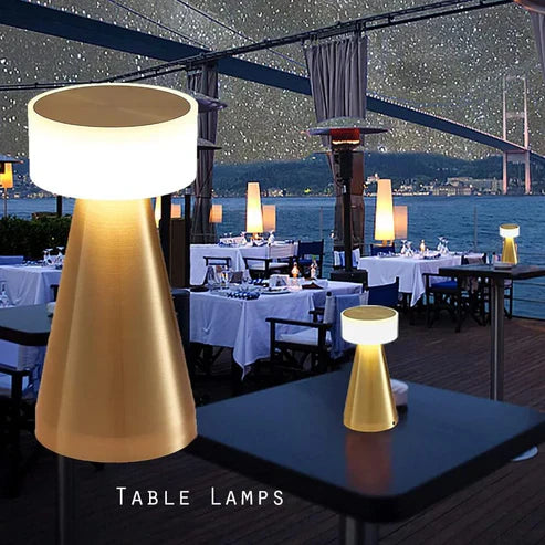 Smart Desk Lamp S