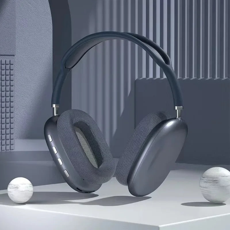 سماعات الرأس اللاسلكية EchoWave P9 / EchoWave P9 Wireless Headphones