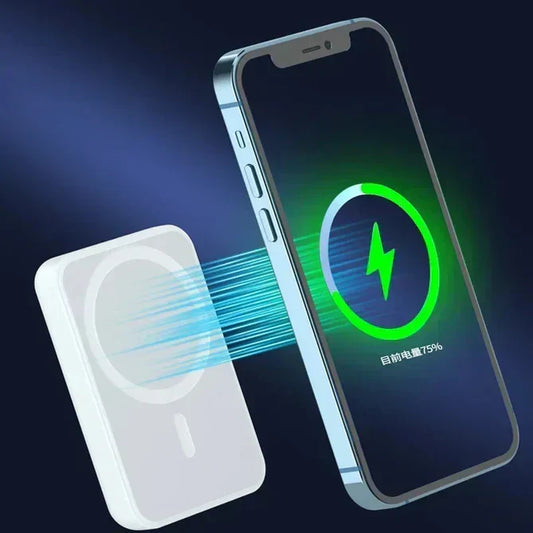 MagSafe Wireless Power Bank