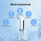Rechargeable Black Dots Cleanser, Small Bubble Blackhead Remover, Pimple Remover Skin Care
