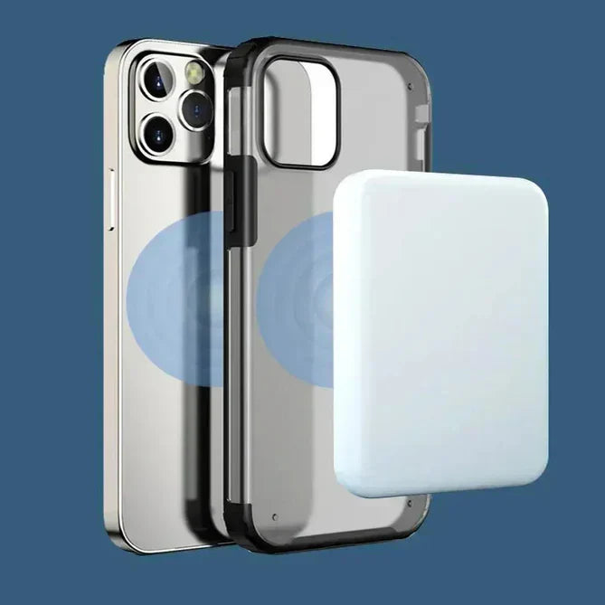 MagSafe Wireless Power Bank