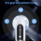 Rechargeable Black Dots Cleanser, Small Bubble Blackhead Remover, Pimple Remover Skin Care