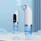 Rechargeable Black Dots Cleanser, Small Bubble Blackhead Remover, Pimple Remover Skin Care