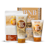 BNB Rice Extract Bright & Glow Kit