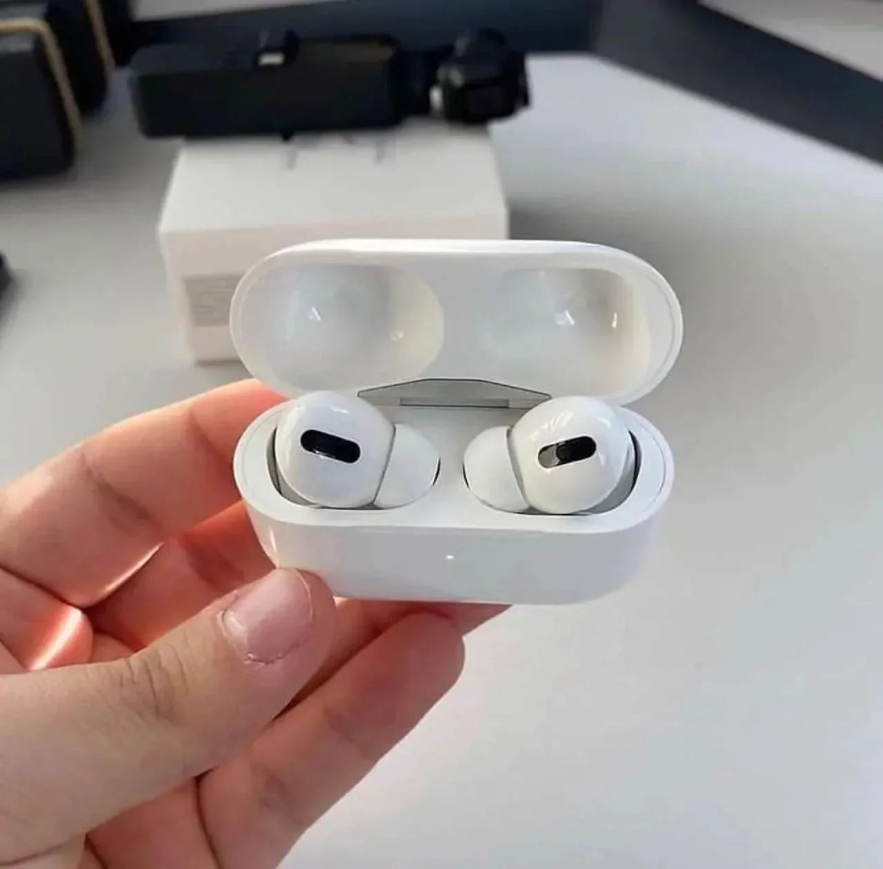 Airpods Pro 2
