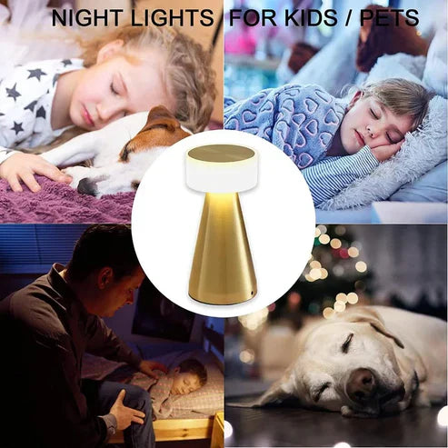 Smart Desk Lamp S