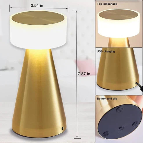 Smart Desk Lamp S