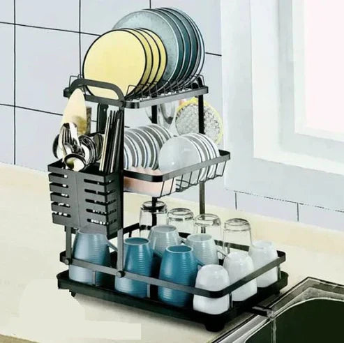 Dish Drying Rack S