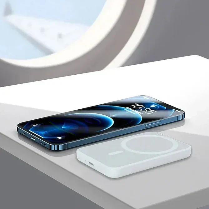 MagSafe Wireless Power Bank
