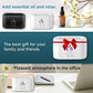 Flame Aroma Diffuser LA-0630-1 S