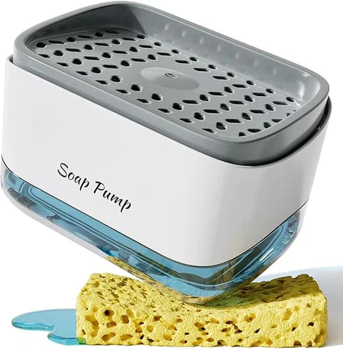 Kitchen Soap Dispenser S