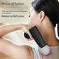 Portable Electric Massage Gun