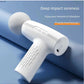 Portable Electric Massage Gun