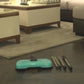TV - Floor Sweeper