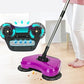 TV - Floor Sweeper